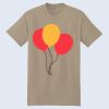 Beefy T® 100% Cotton T Shirt Thumbnail