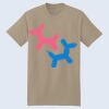 Beefy T® 100% Cotton T Shirt Thumbnail
