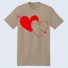 Beefy T® 100% Cotton T Shirt Thumbnail