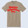 Beefy T® 100% Cotton T Shirt Thumbnail