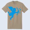 Beefy T® 100% Cotton T Shirt Thumbnail