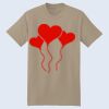 Beefy T® 100% Cotton T Shirt Thumbnail
