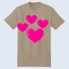 Beefy T® 100% Cotton T Shirt Thumbnail