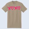 Beefy T® 100% Cotton T Shirt Thumbnail