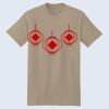 Beefy T® 100% Cotton T Shirt Thumbnail