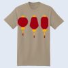 Beefy T® 100% Cotton T Shirt Thumbnail
