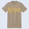 Beefy T® 100% Cotton T Shirt Thumbnail