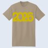 Beefy T® 100% Cotton T Shirt Thumbnail