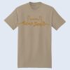 Beefy T® 100% Cotton T Shirt Thumbnail