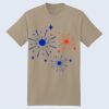 Beefy T® 100% Cotton T Shirt Thumbnail