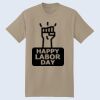 Beefy T® 100% Cotton T Shirt Thumbnail