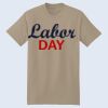 Beefy T® 100% Cotton T Shirt Thumbnail