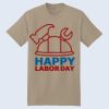 Beefy T® 100% Cotton T Shirt Thumbnail