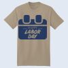 Beefy T® 100% Cotton T Shirt Thumbnail