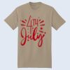 Beefy T® 100% Cotton T Shirt Thumbnail