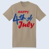 Beefy T® 100% Cotton T Shirt Thumbnail