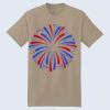 Beefy T® 100% Cotton T Shirt Thumbnail