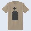 Beefy T® 100% Cotton T Shirt Thumbnail