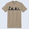 Beefy T® 100% Cotton T Shirt Thumbnail