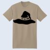 Beefy T® 100% Cotton T Shirt Thumbnail