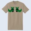 Beefy T® 100% Cotton T Shirt Thumbnail