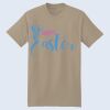 Beefy T® 100% Cotton T Shirt Thumbnail