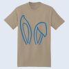 Beefy T® 100% Cotton T Shirt Thumbnail