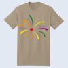 Beefy T® 100% Cotton T Shirt Thumbnail