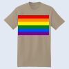 Beefy T® 100% Cotton T Shirt Thumbnail