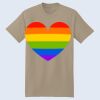 Beefy T® 100% Cotton T Shirt Thumbnail