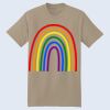 Beefy T® 100% Cotton T Shirt Thumbnail