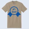 Beefy T® 100% Cotton T Shirt Thumbnail