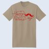 Beefy T® 100% Cotton T Shirt Thumbnail