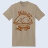 Beefy T® 100% Cotton T Shirt Thumbnail