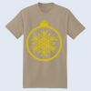Beefy T® 100% Cotton T Shirt Thumbnail