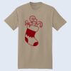 Beefy T® 100% Cotton T Shirt Thumbnail