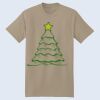 Beefy T® 100% Cotton T Shirt Thumbnail