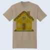 Beefy T® 100% Cotton T Shirt Thumbnail