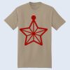Beefy T® 100% Cotton T Shirt Thumbnail