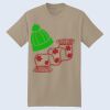Beefy T® 100% Cotton T Shirt Thumbnail