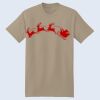 Beefy T® 100% Cotton T Shirt Thumbnail