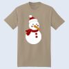 Beefy T® 100% Cotton T Shirt Thumbnail