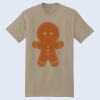 Beefy T® 100% Cotton T Shirt Thumbnail