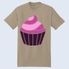 Beefy T® 100% Cotton T Shirt Thumbnail