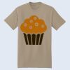 Beefy T® 100% Cotton T Shirt Thumbnail