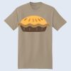 Beefy T® 100% Cotton T Shirt Thumbnail