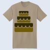 Beefy T® 100% Cotton T Shirt Thumbnail
