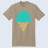 Beefy T® 100% Cotton T Shirt Thumbnail