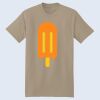 Beefy T® 100% Cotton T Shirt Thumbnail