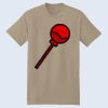 Beefy T® 100% Cotton T Shirt Thumbnail